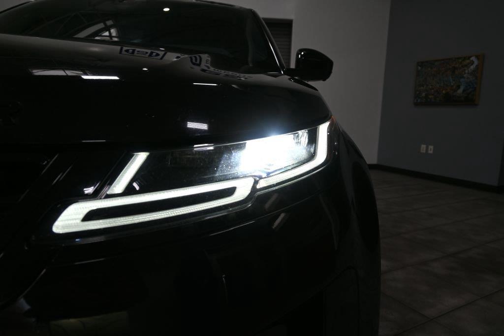 Land Rover Range Rover Evoque P250 SE 2020