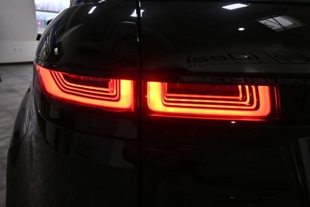 Land Rover Range Rover Evoque P250 SE 2020