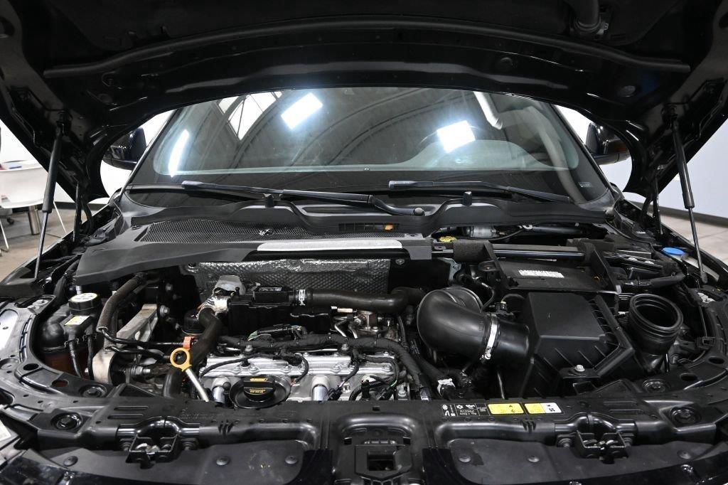 Land Rover Range Rover Evoque P250 SE 2020