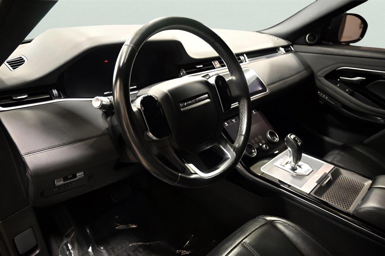 Land Rover Range Rover Evoque P250 SE 2020