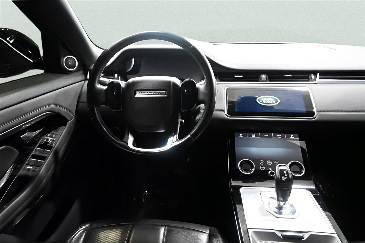 Land Rover Range Rover Evoque P250 SE 2020