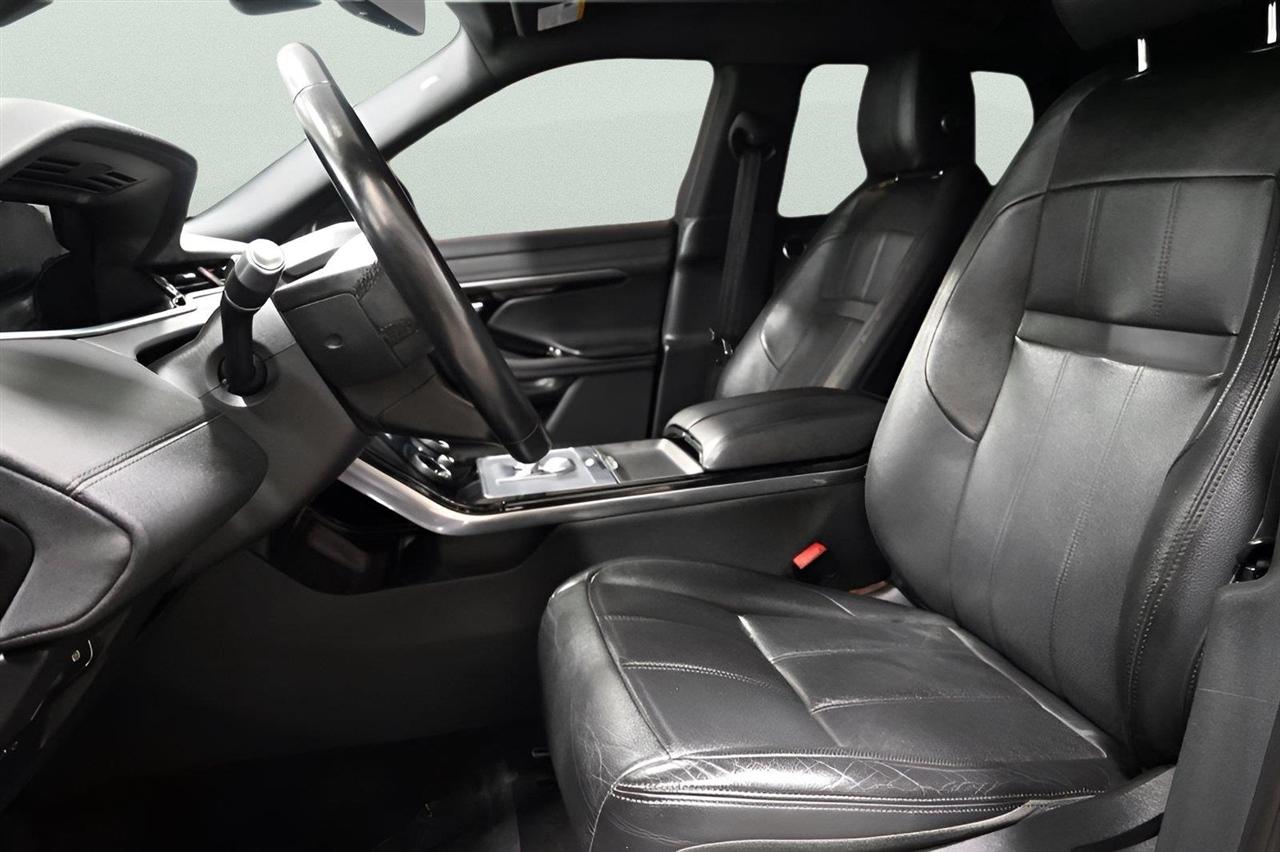 Land Rover Range Rover Evoque P250 SE 2020