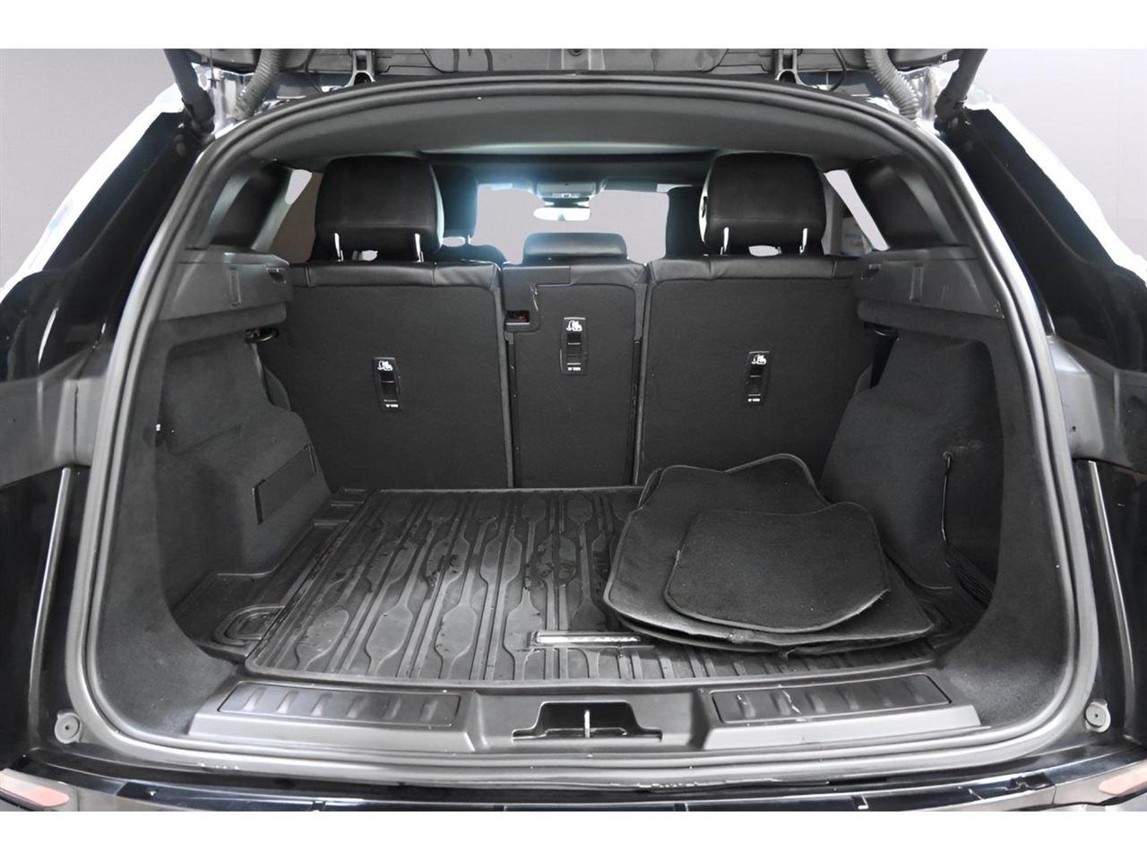 Land Rover Range Rover Evoque P250 SE 2020