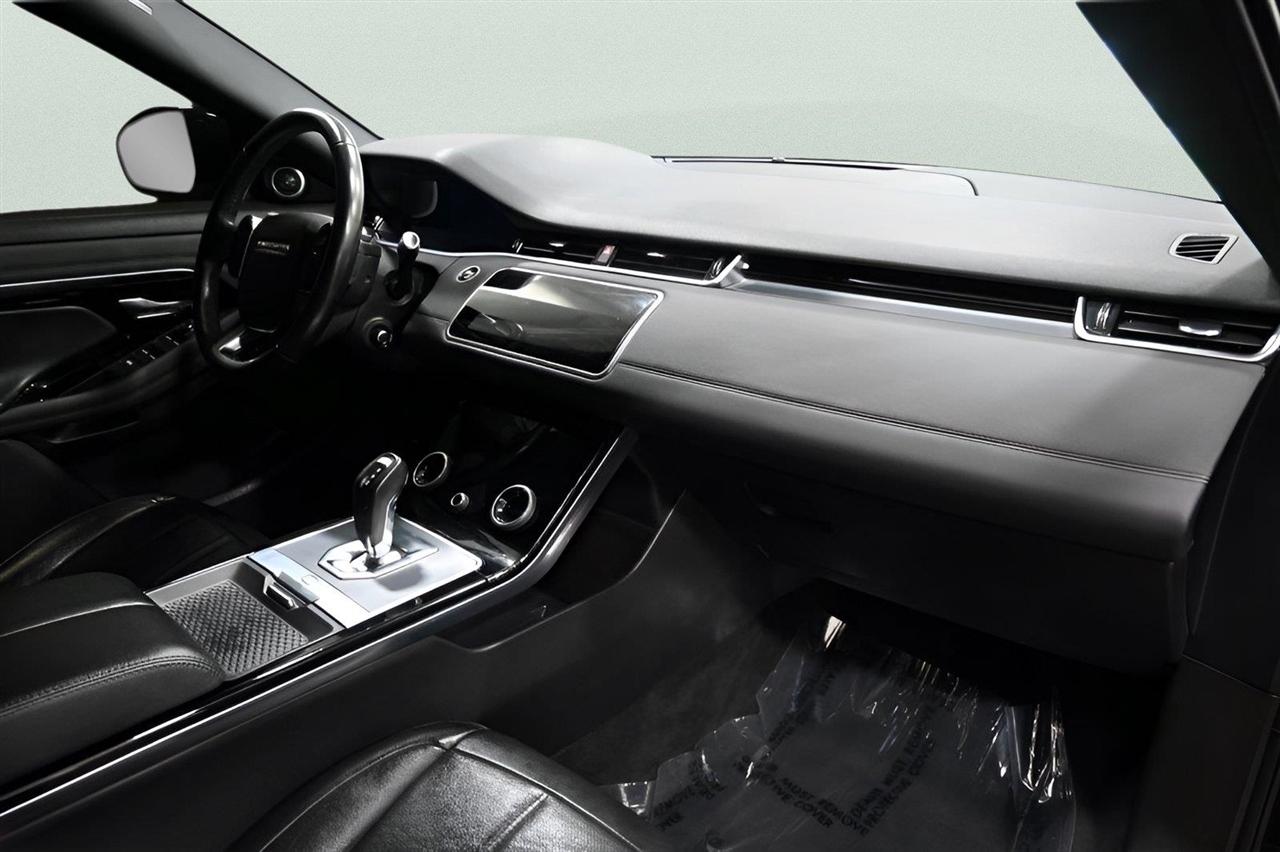 Land Rover Range Rover Evoque P250 SE 2020
