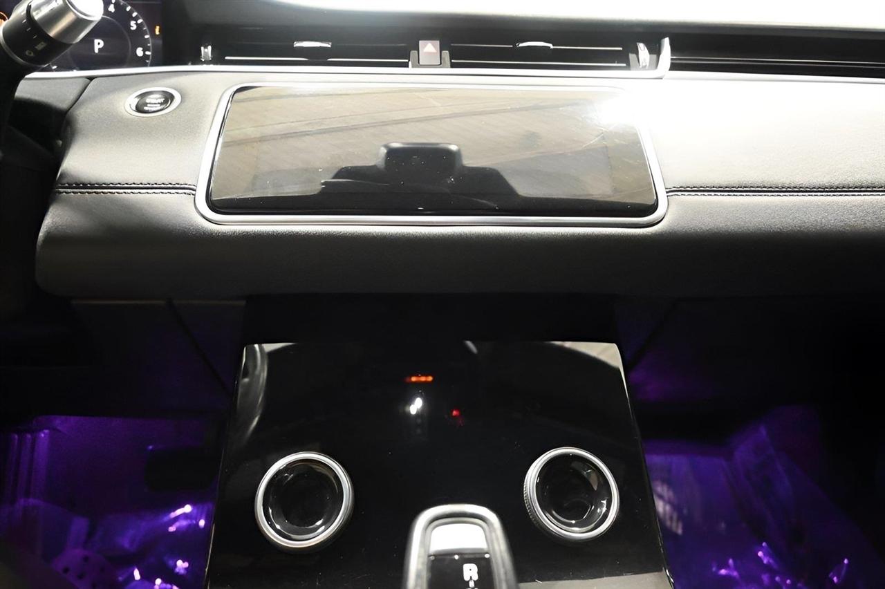 Land Rover Range Rover Evoque P250 SE 2020