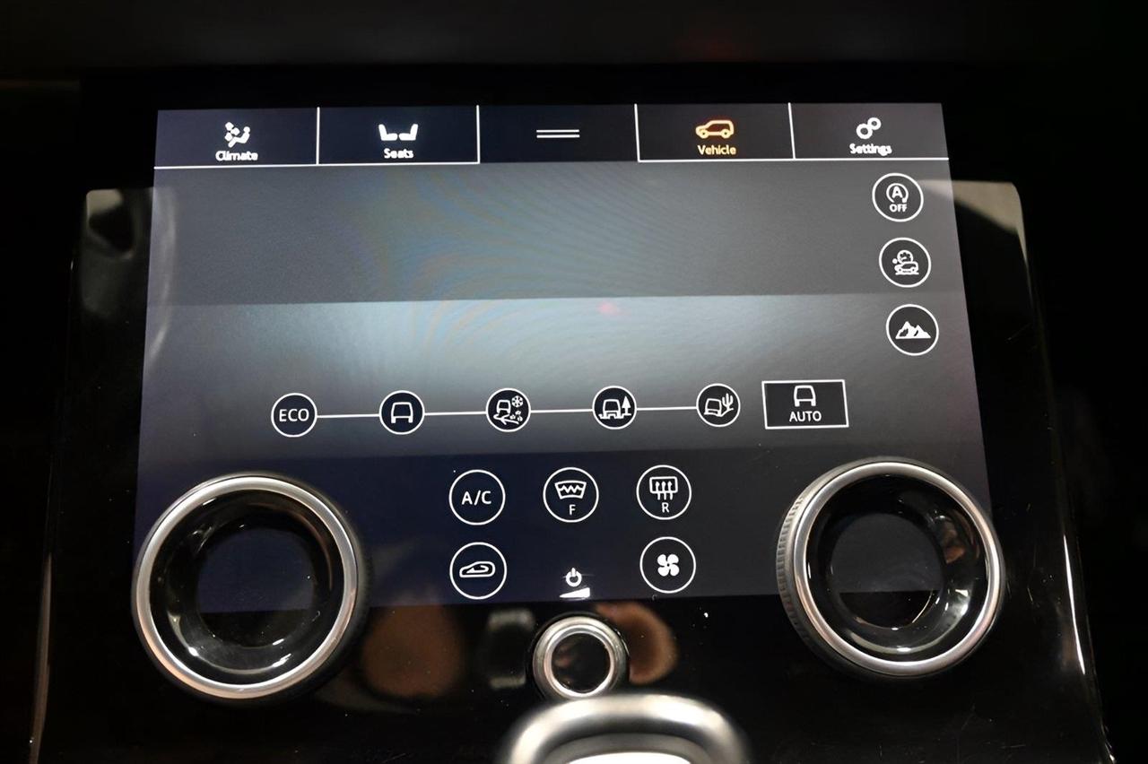 Land Rover Range Rover Evoque P250 SE 2020