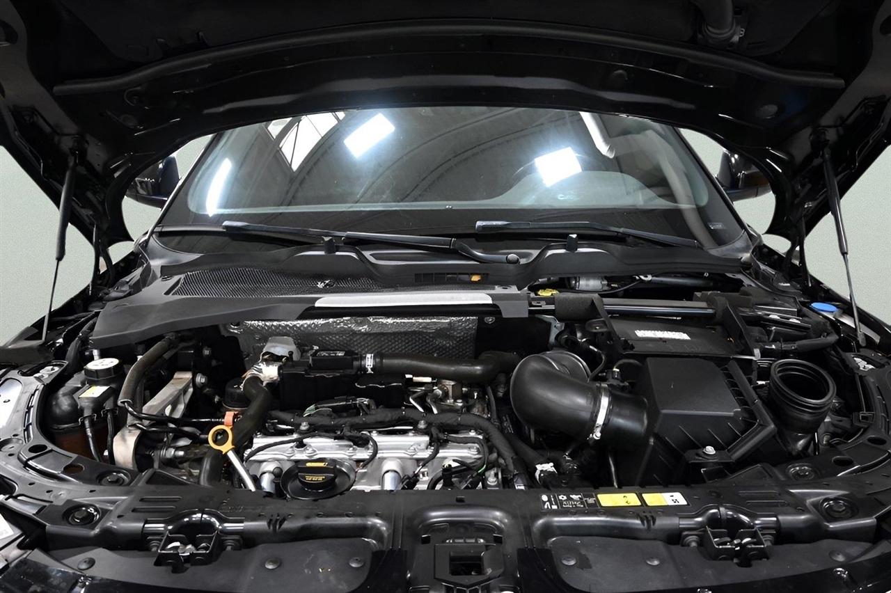 Land Rover Range Rover Evoque P250 SE 2020