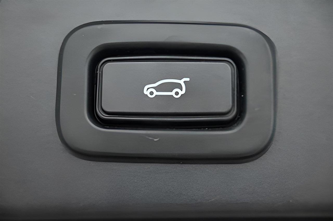 Land Rover Range Rover Evoque P250 SE 2020