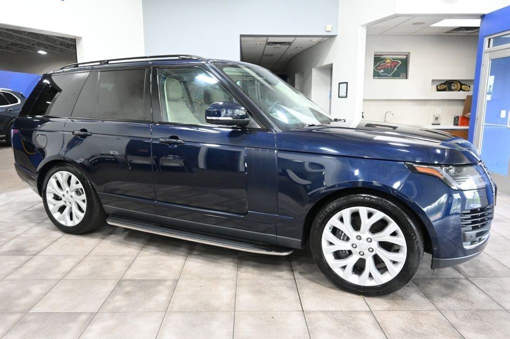 Land Rover Range Rover HSE SWB 2020