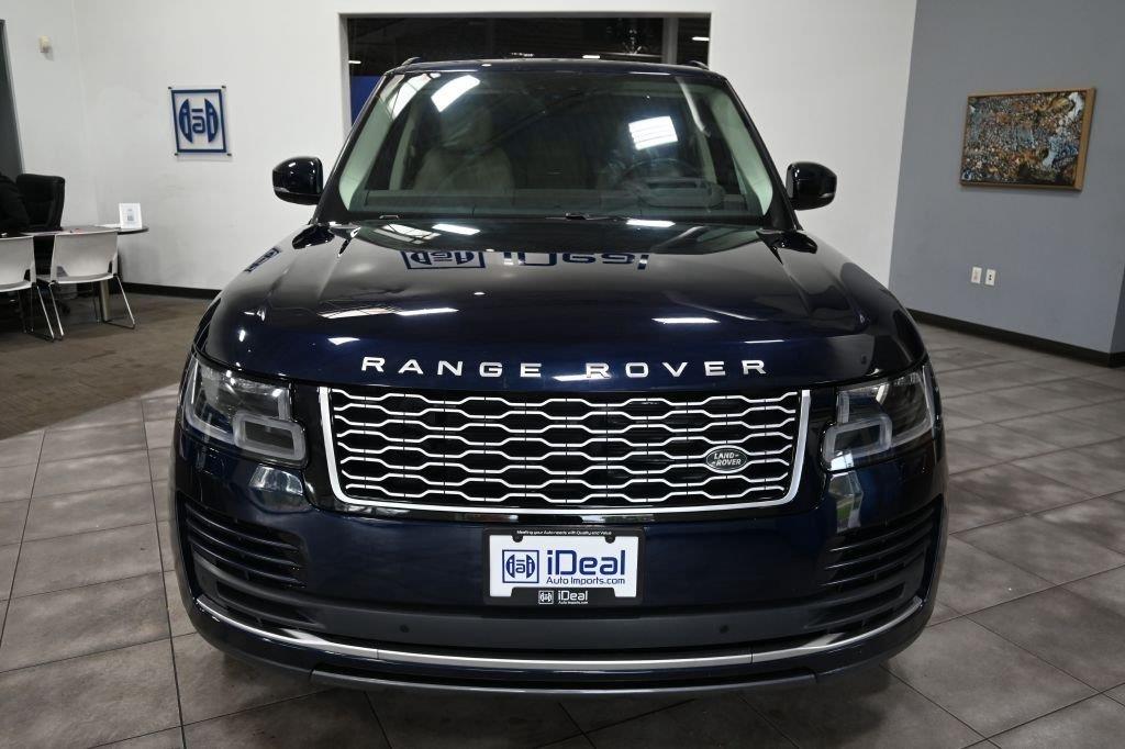 Land Rover Range Rover HSE SWB 2020