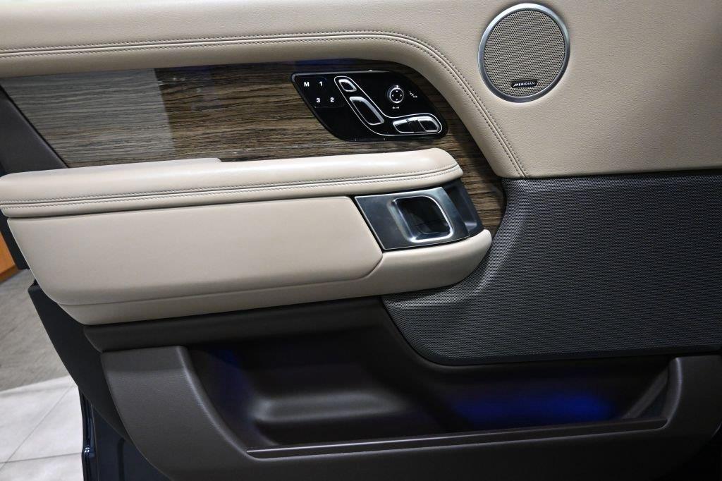 Land Rover Range Rover HSE SWB 2020