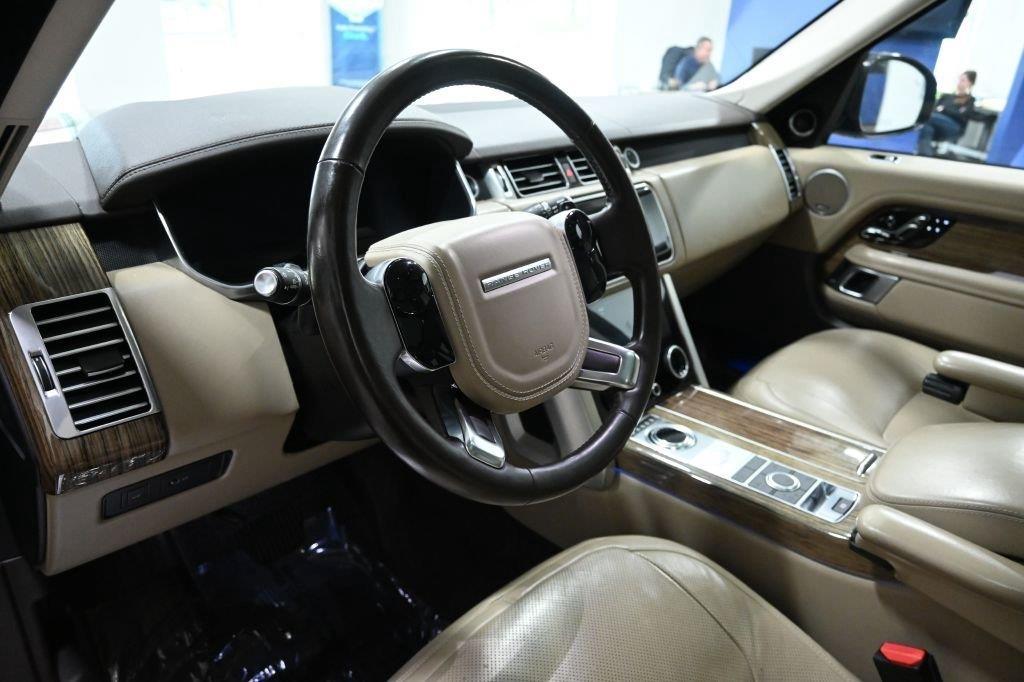 Land Rover Range Rover HSE SWB 2020