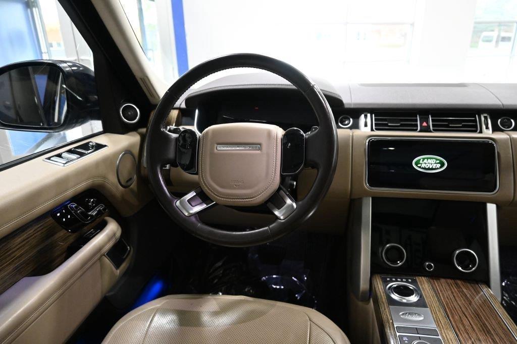 Land Rover Range Rover HSE SWB 2020