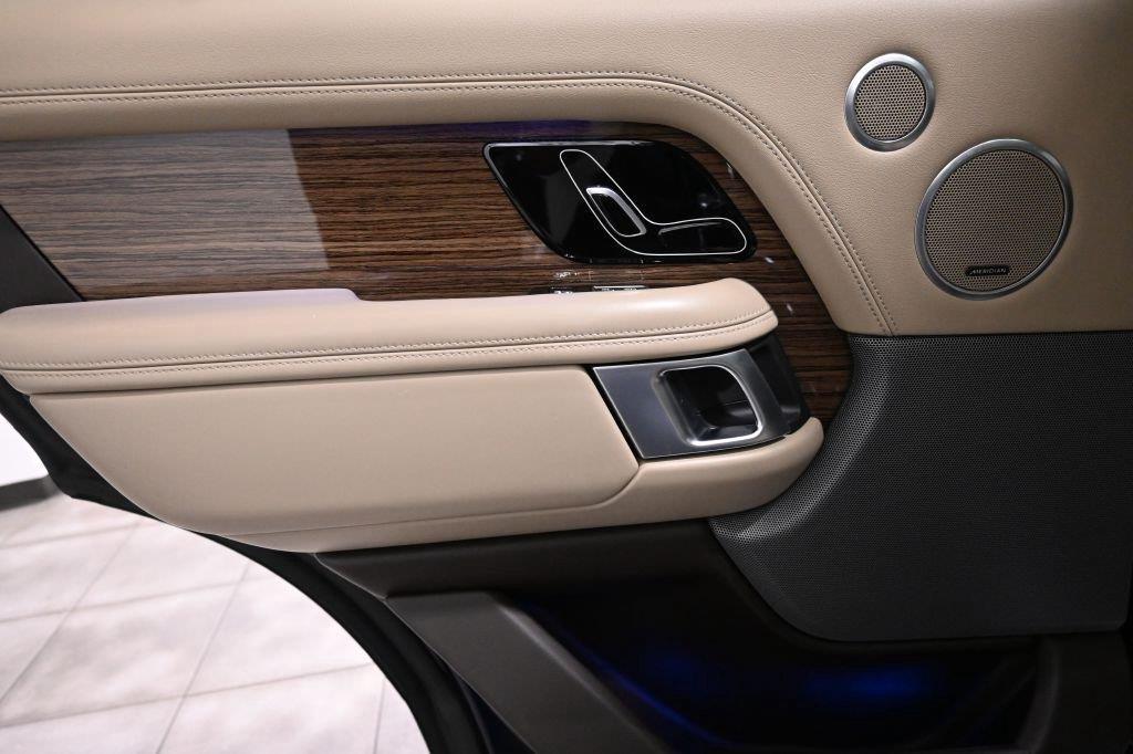Land Rover Range Rover HSE SWB 2020