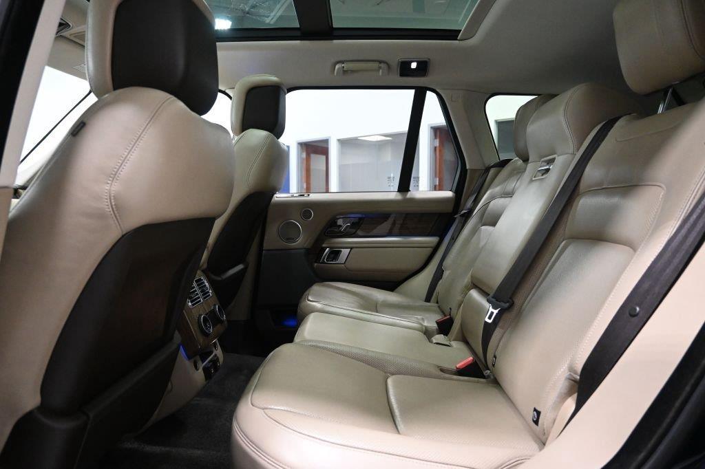 Land Rover Range Rover HSE SWB 2020