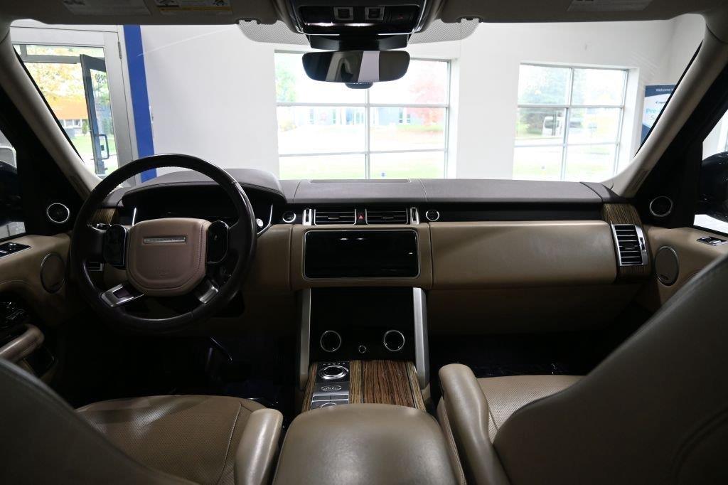 Land Rover Range Rover HSE SWB 2020