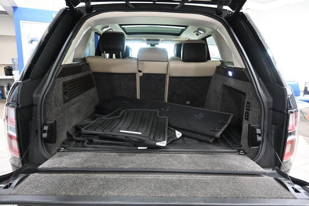 Land Rover Range Rover HSE SWB 2020
