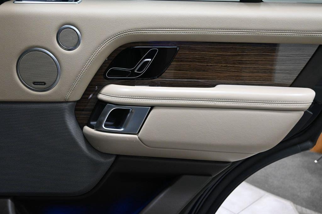 Land Rover Range Rover HSE SWB 2020