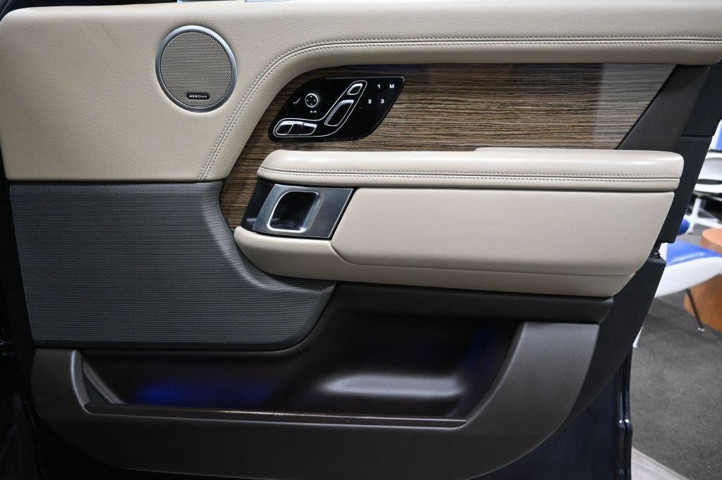 Land Rover Range Rover HSE SWB 2020