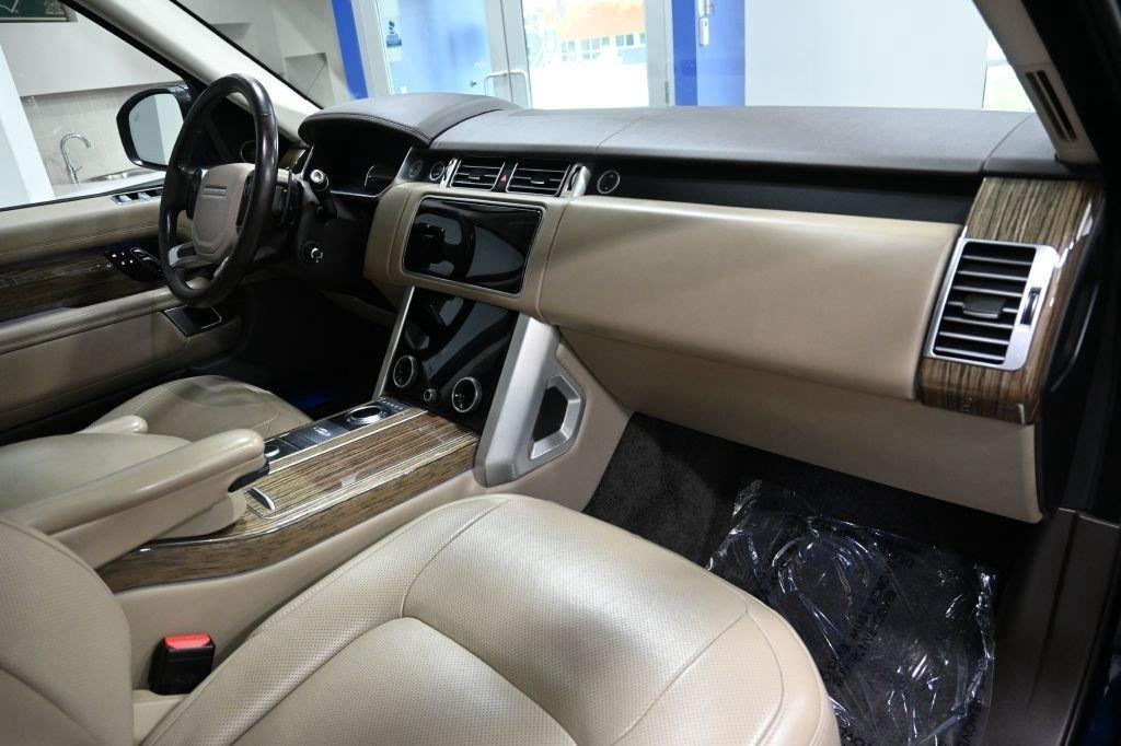 Land Rover Range Rover HSE SWB 2020