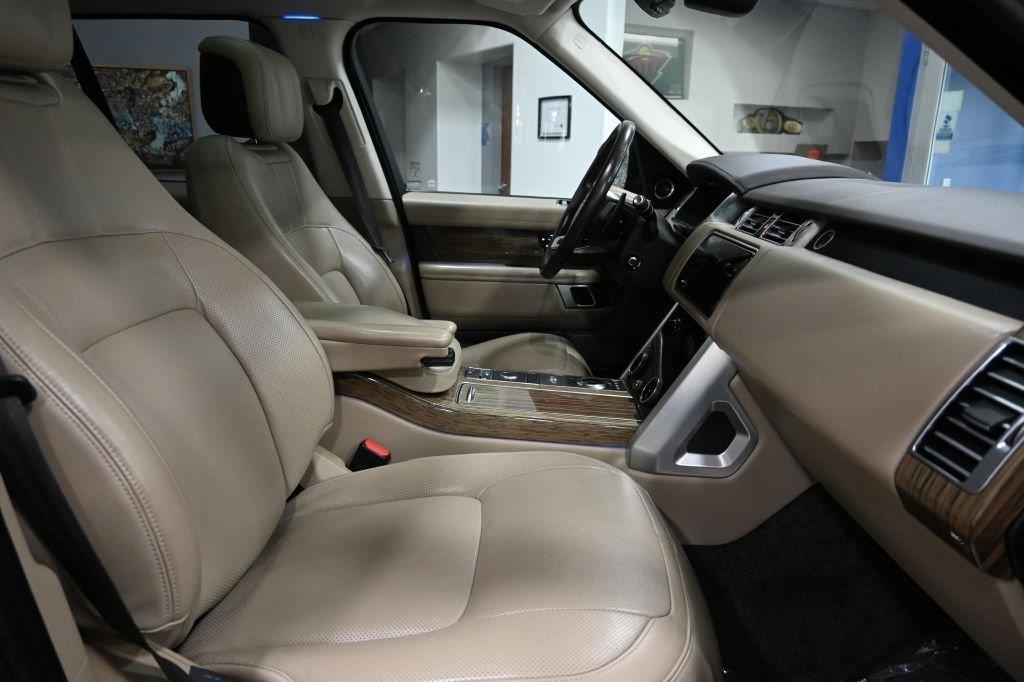 Land Rover Range Rover HSE SWB 2020
