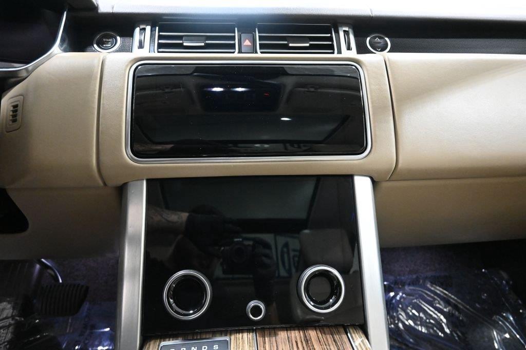 Land Rover Range Rover HSE SWB 2020