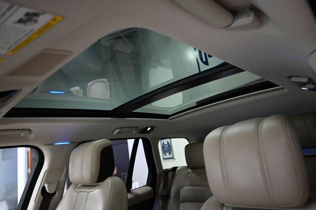 Land Rover Range Rover HSE SWB 2020