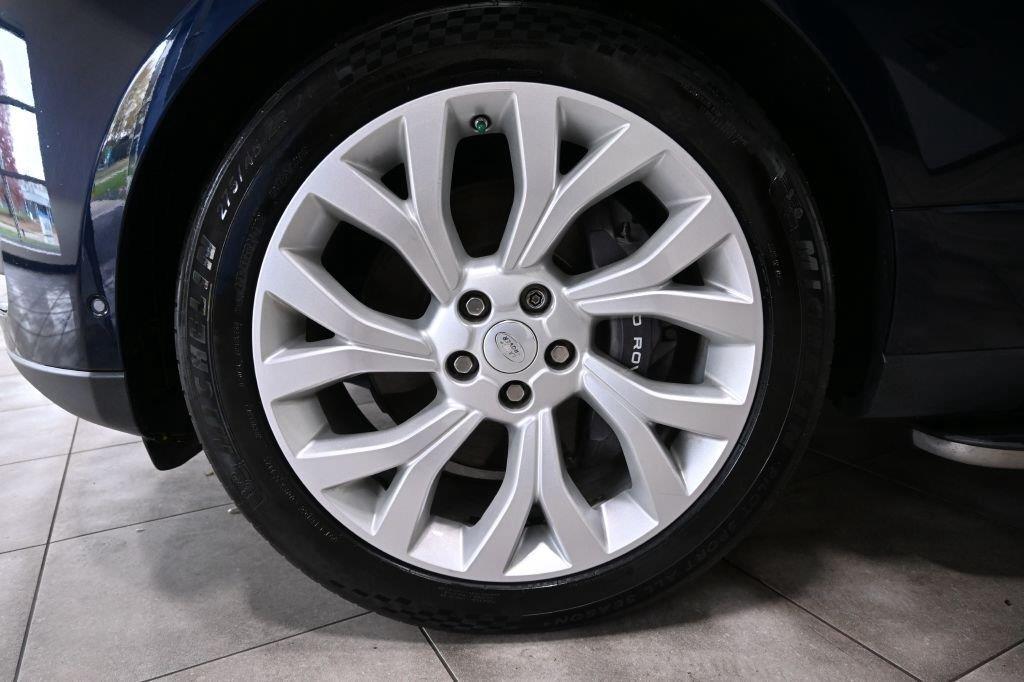 Land Rover Range Rover HSE SWB 2020