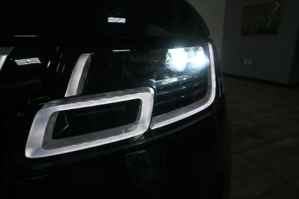 Land Rover Range Rover HSE SWB 2020