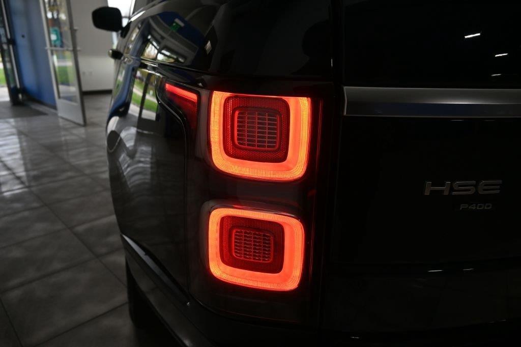 Land Rover Range Rover HSE SWB 2020