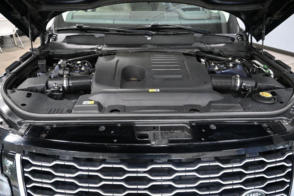 Land Rover Range Rover HSE SWB 2020