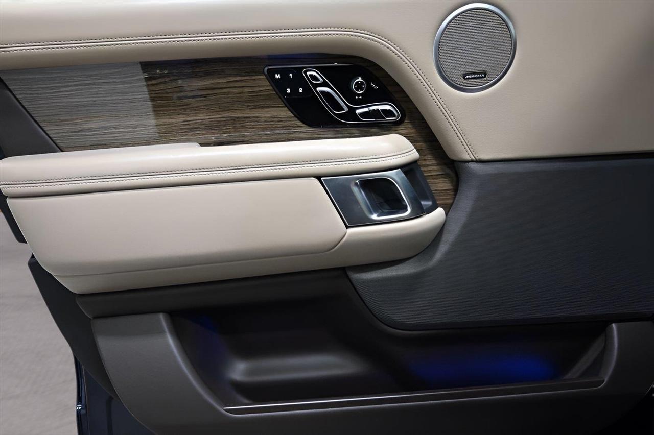 Land Rover Range Rover HSE SWB 2020