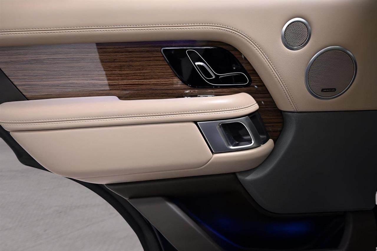 Land Rover Range Rover HSE SWB 2020