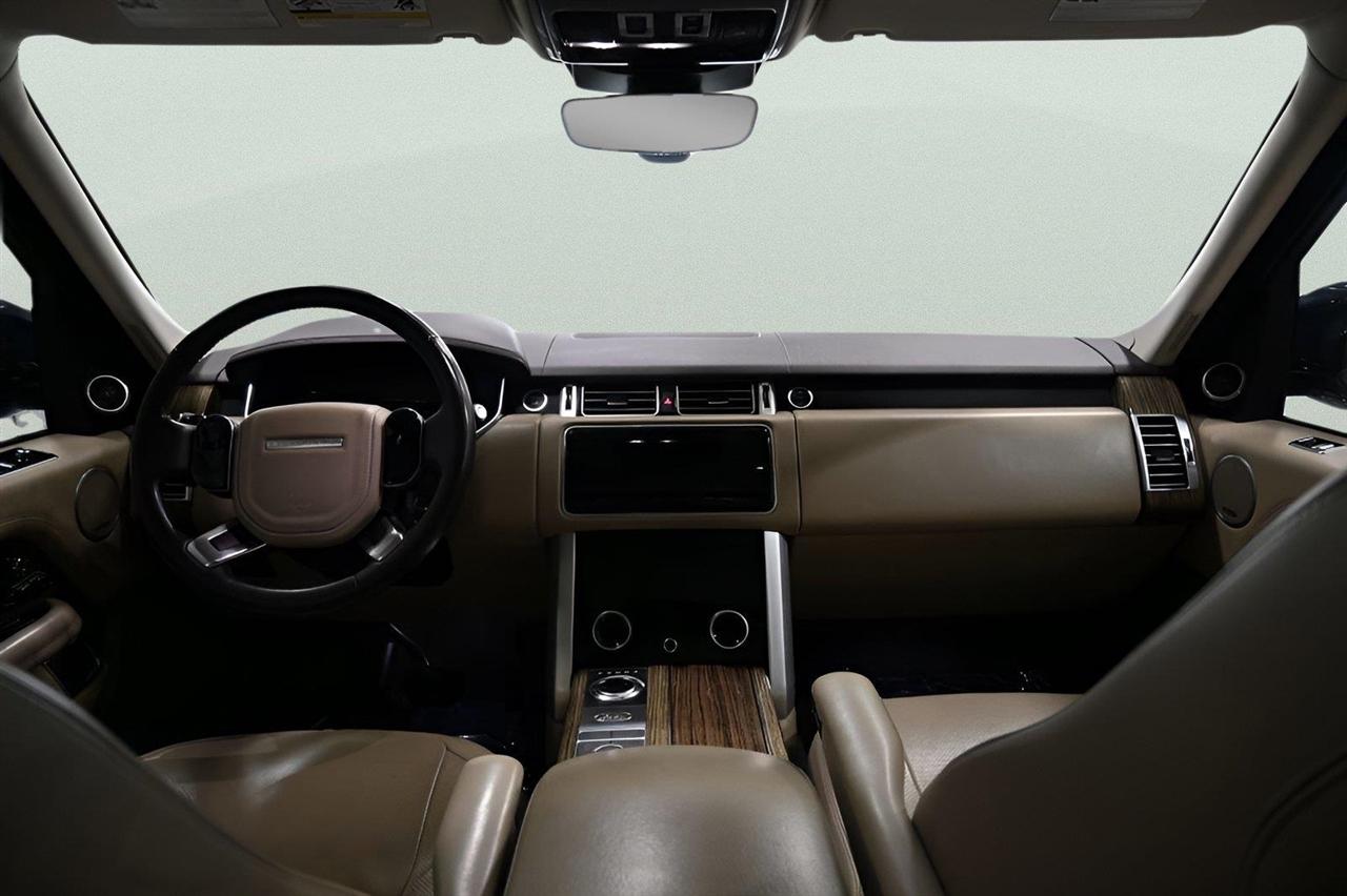 Land Rover Range Rover HSE SWB 2020