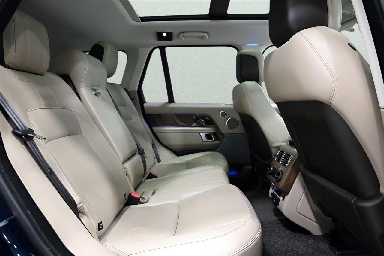 Land Rover Range Rover HSE SWB 2020
