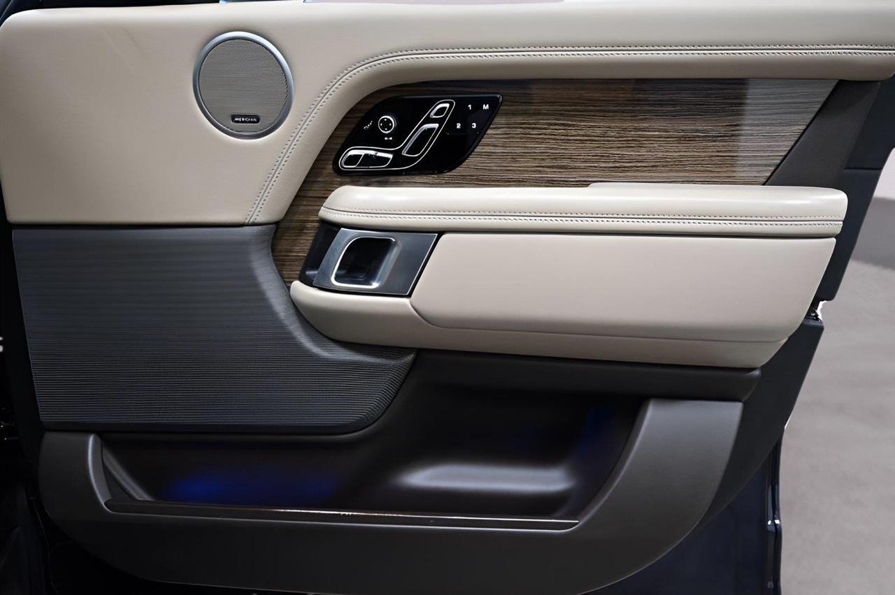 Land Rover Range Rover HSE SWB 2020