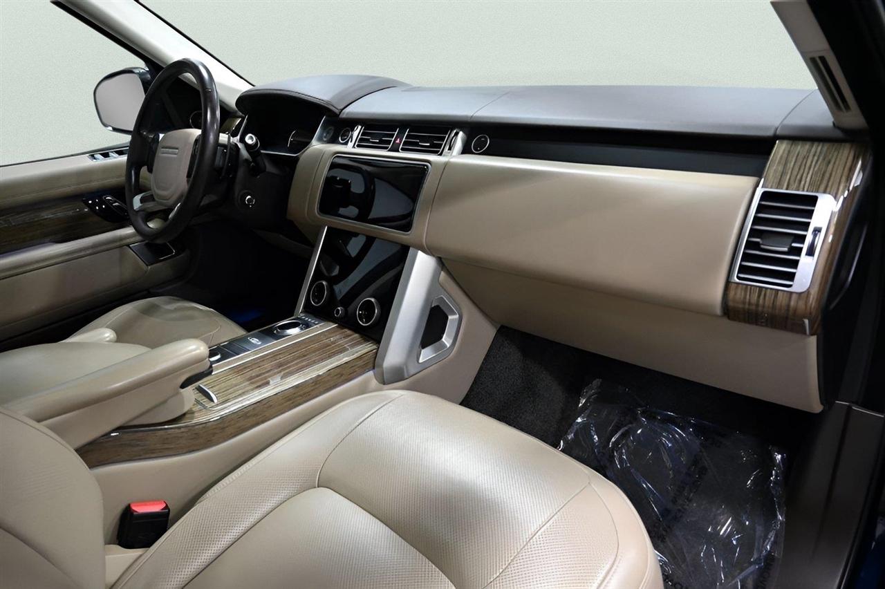 Land Rover Range Rover HSE SWB 2020