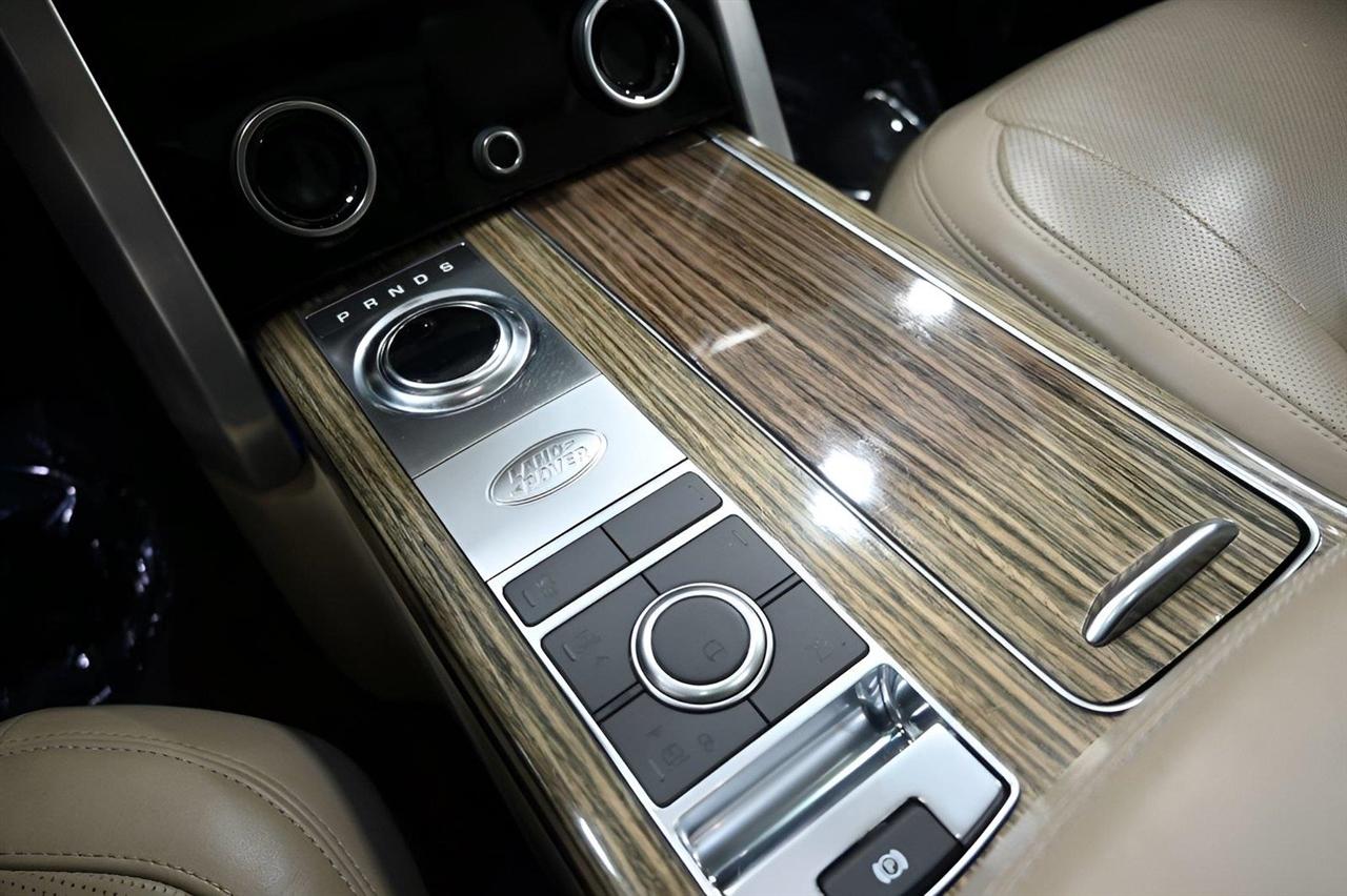 Land Rover Range Rover HSE SWB 2020