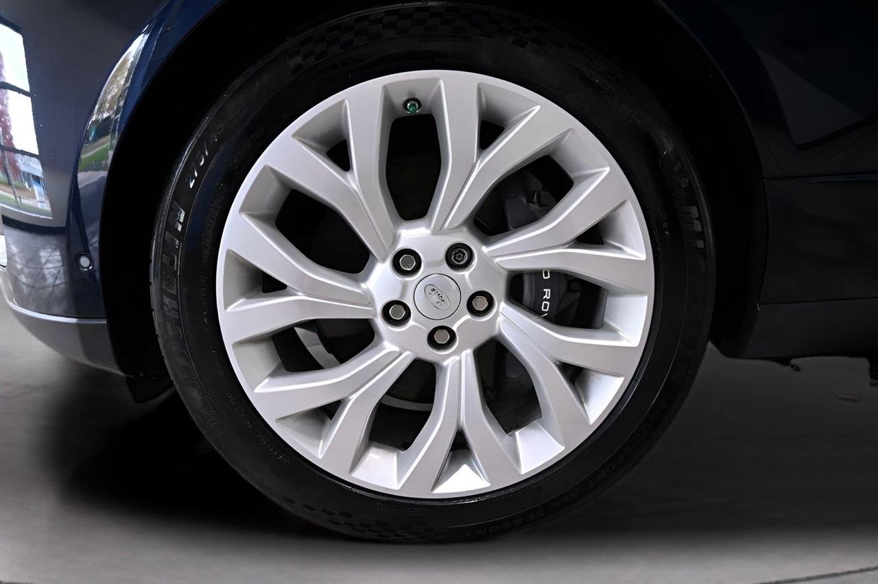 Land Rover Range Rover HSE SWB 2020