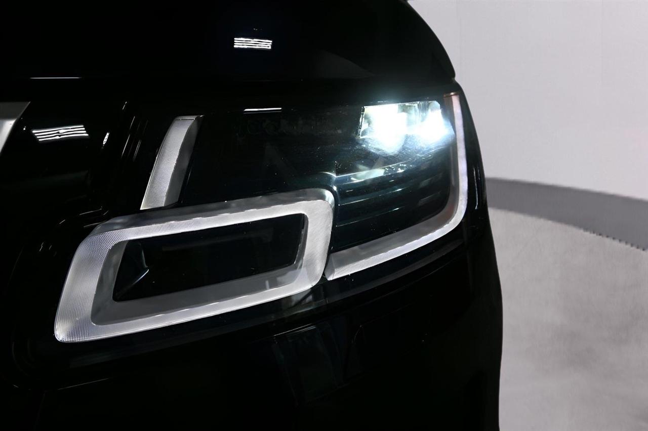Land Rover Range Rover HSE SWB 2020
