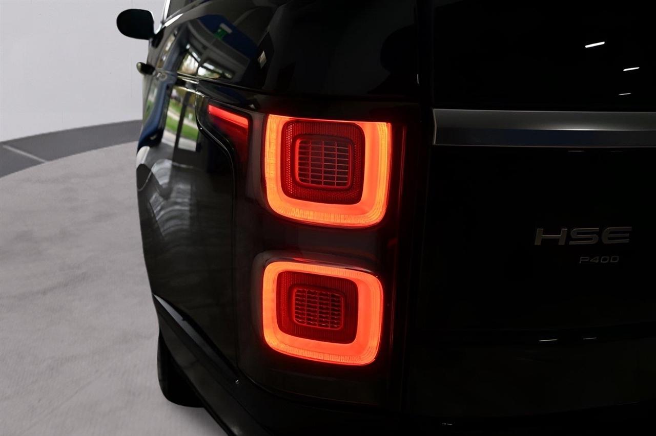 Land Rover Range Rover HSE SWB 2020