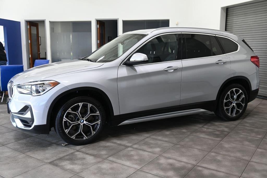 2021 BMW X1 xDrive28i Sports Activity Vehicle