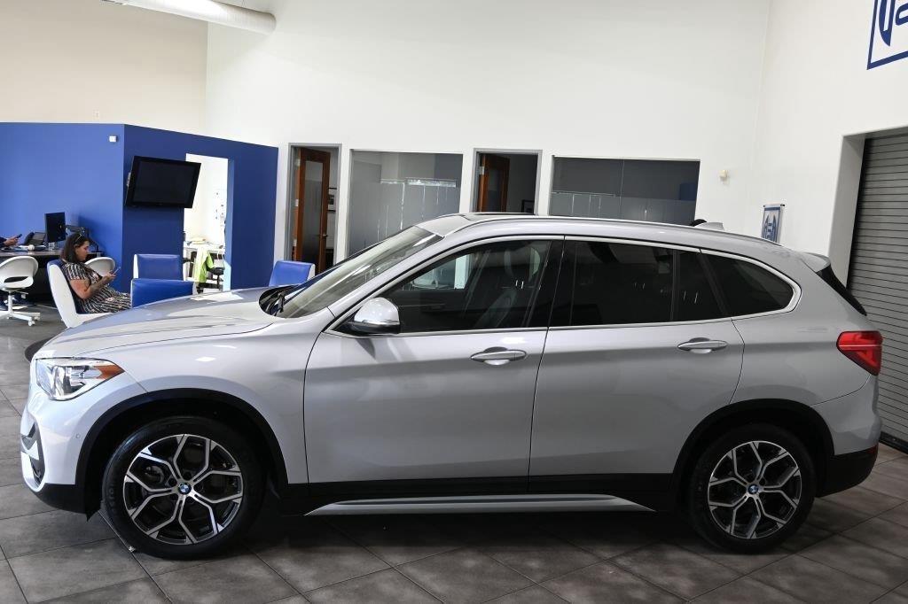 BMW X1 xDrive28i Sports Activity Vehicle 2021