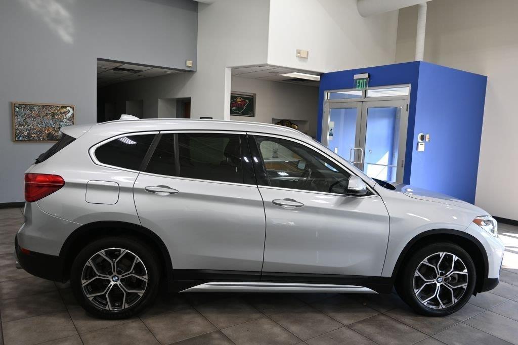 BMW X1 xDrive28i Sports Activity Vehicle 2021
