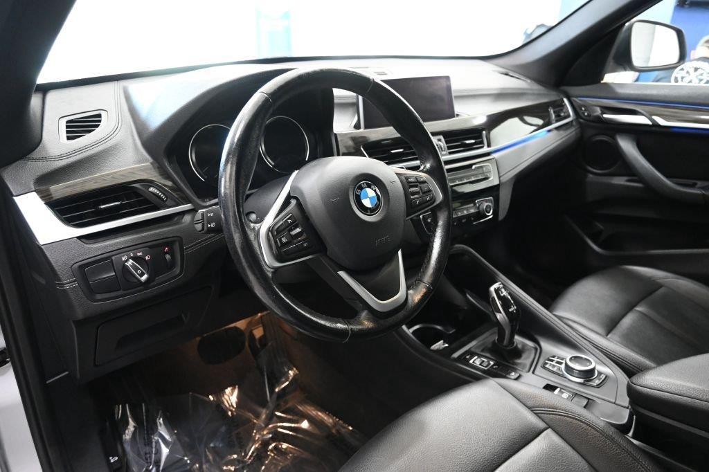 BMW X1 xDrive28i Sports Activity Vehicle 2021