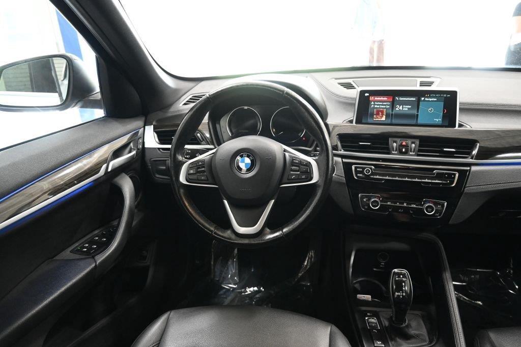 BMW X1 xDrive28i Sports Activity Vehicle 2021