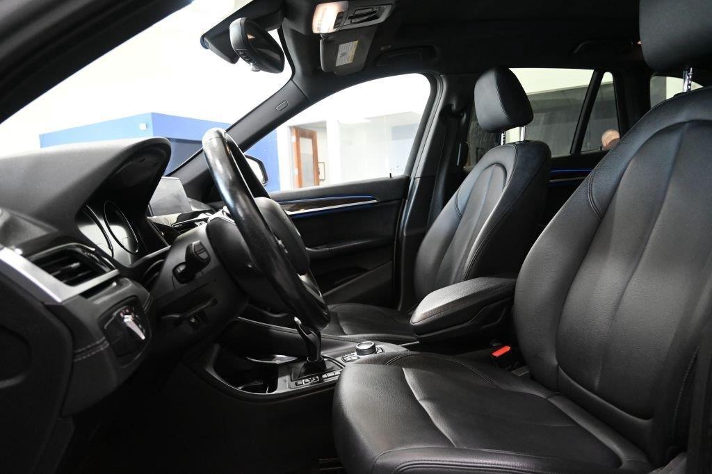 BMW X1 xDrive28i Sports Activity Vehicle 2021