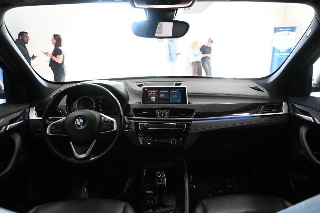 BMW X1 xDrive28i Sports Activity Vehicle 2021