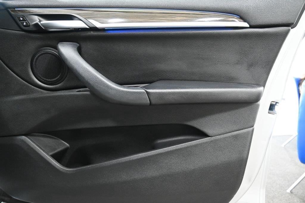 BMW X1 xDrive28i Sports Activity Vehicle 2021