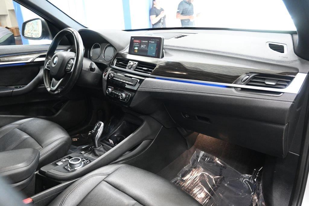 BMW X1 xDrive28i Sports Activity Vehicle 2021